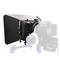 Sistema de viseiras M3 Matte Box para Rig DSLR