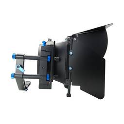 Visiere Systems Matte Box für DSLR Rig M2