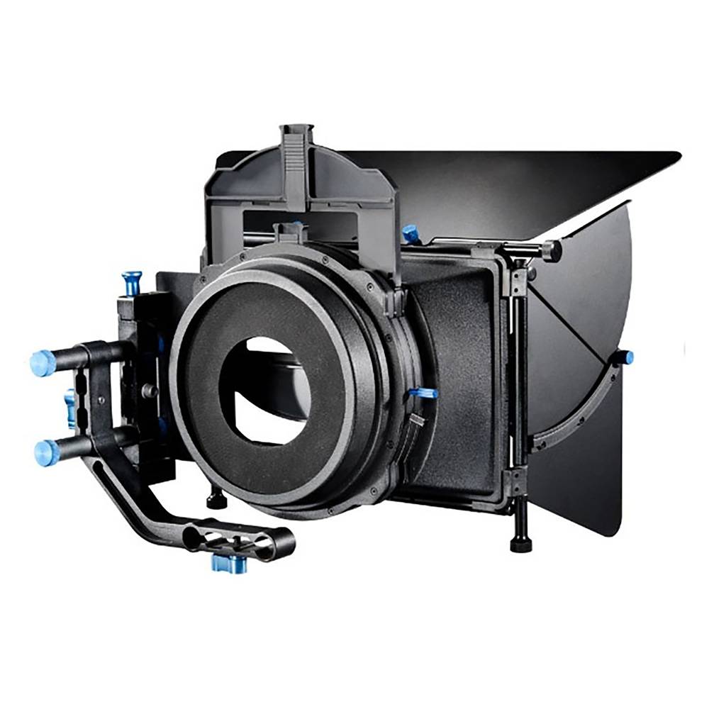 Visors System Matte Box for DSLR Rig M2