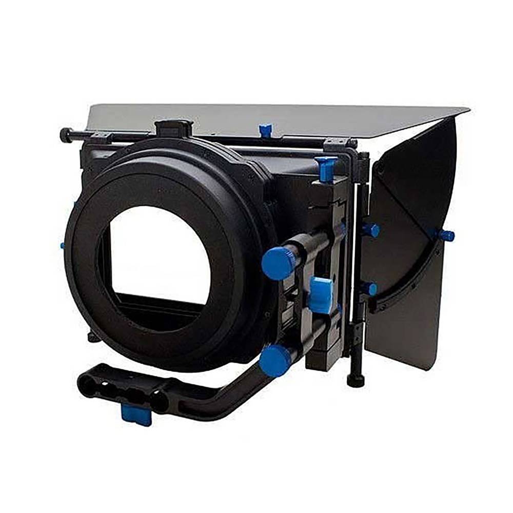 Visors System Matte Box for DSLR Rig M2