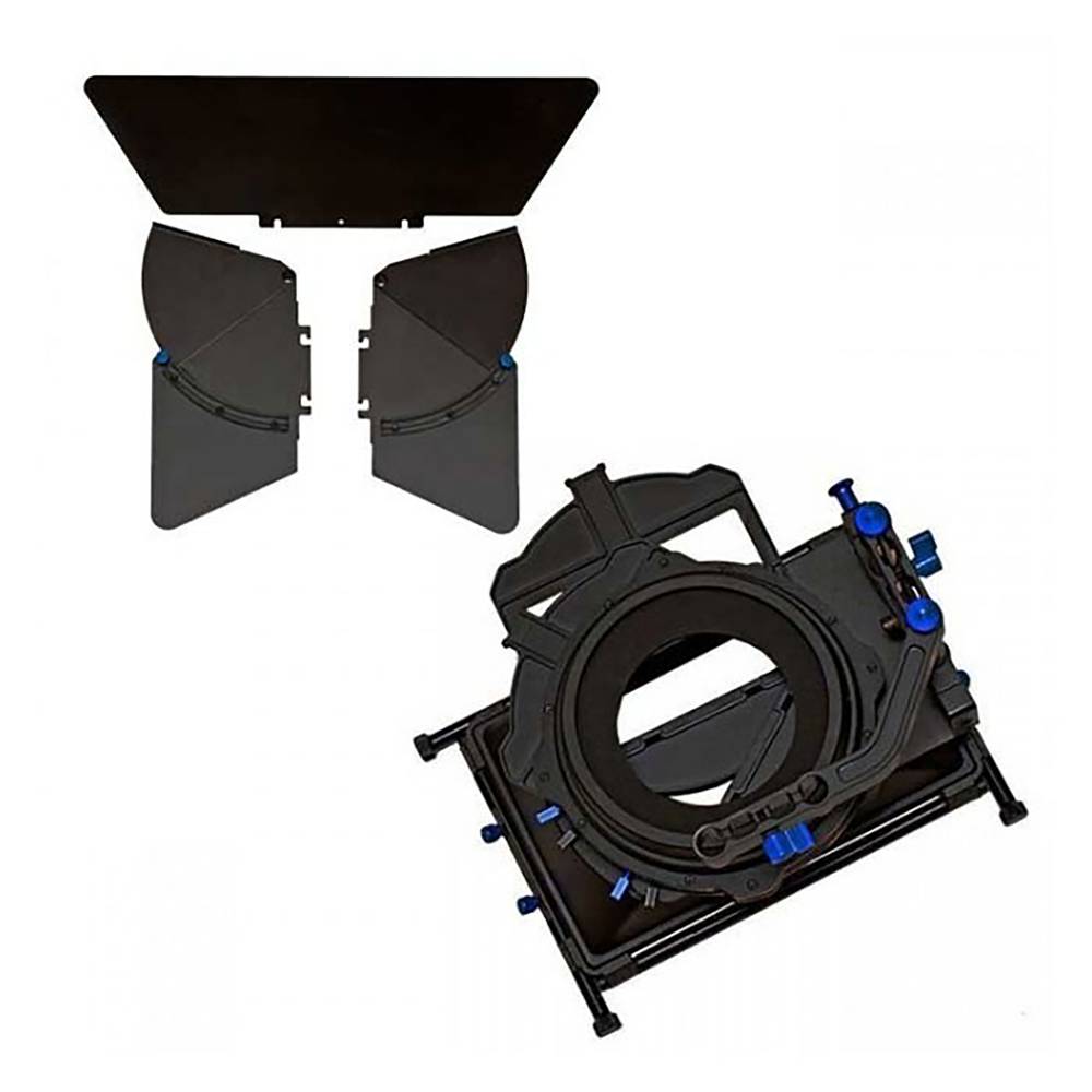 Visors System Matte Box for DSLR Rig M2