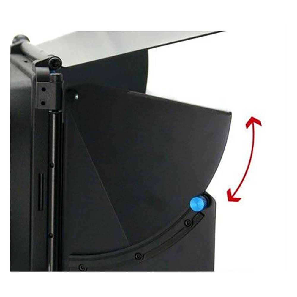 Visors System Matte Box for DSLR Rig M2