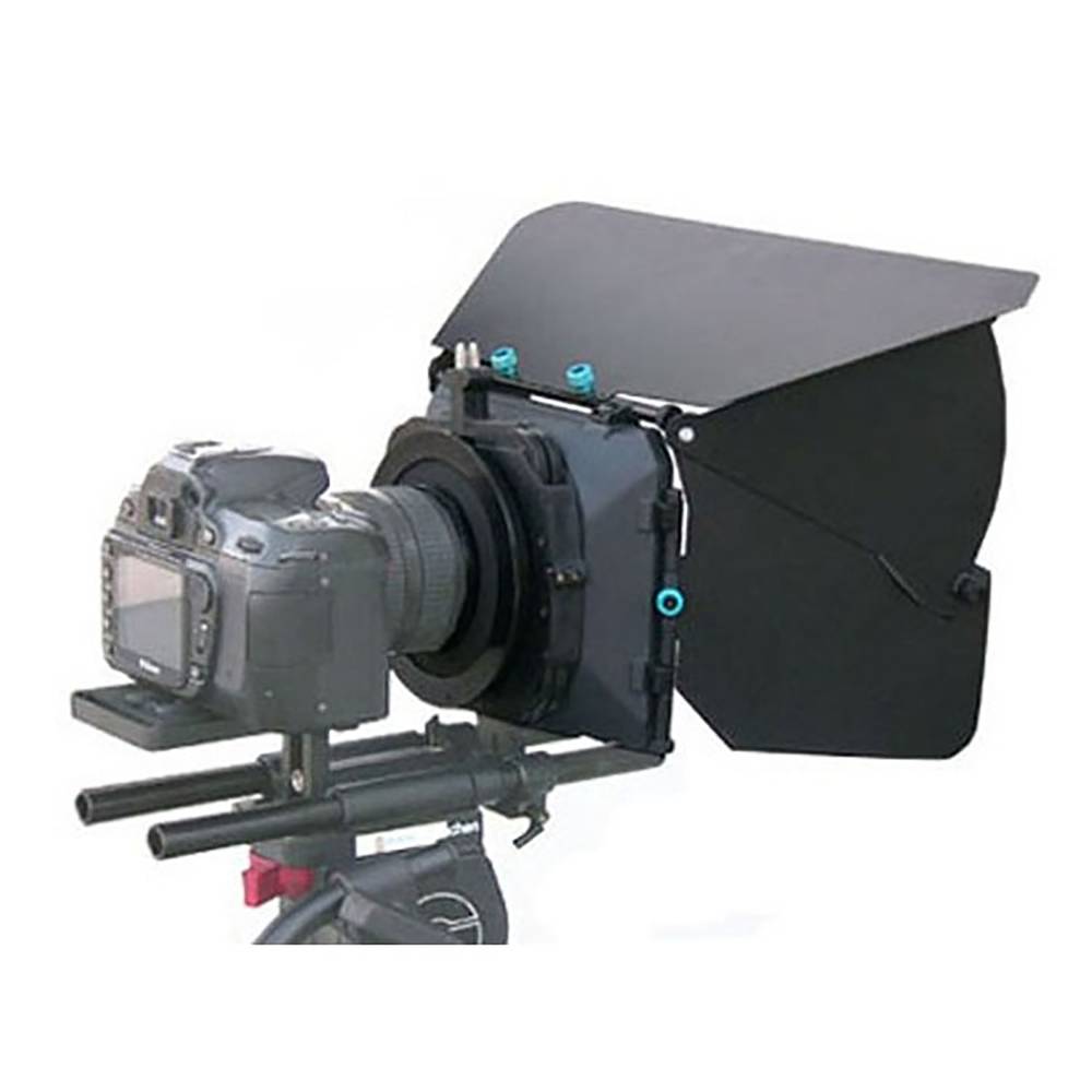 Visors System Matte Box for DSLR Rig M2