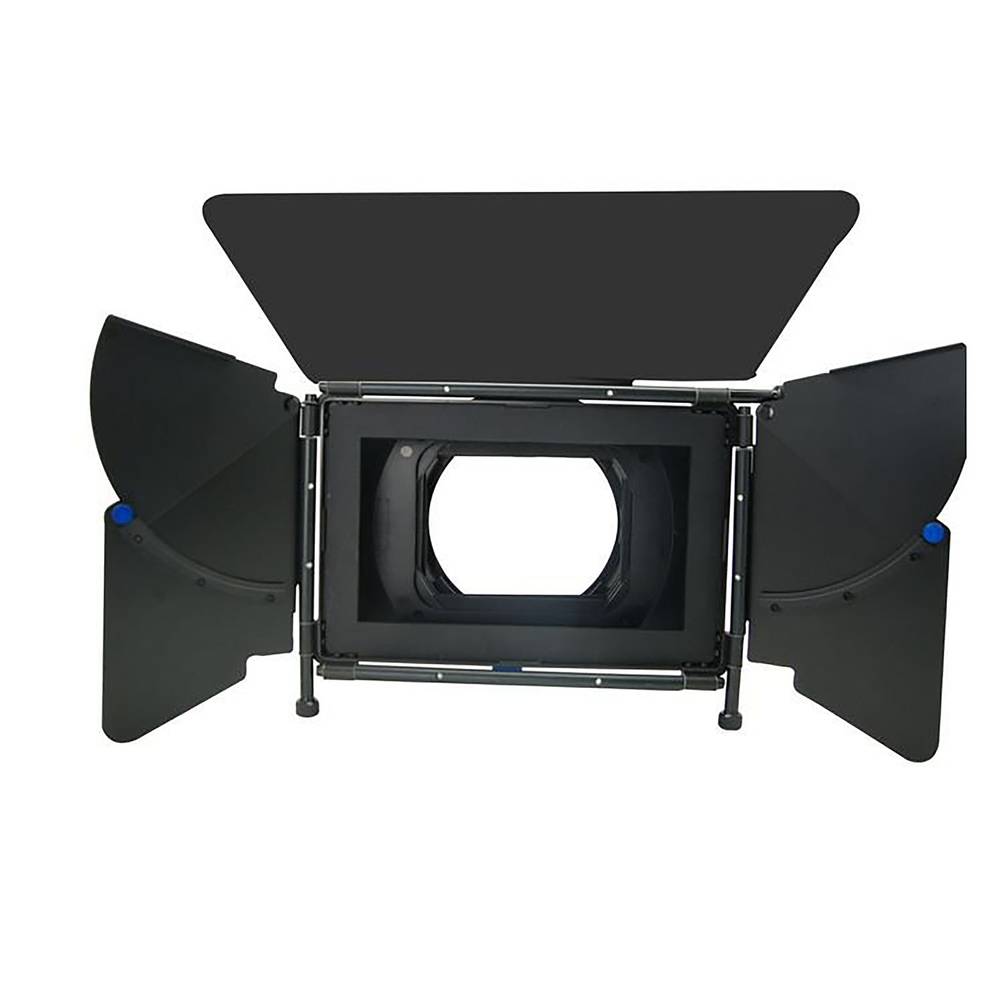 Visors System Matte Box for DSLR Rig M2