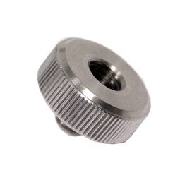 Universele spike-converter 1/4 "mannelijk naar 3/8" vrouwelijk