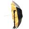 Ombrello riflettore photography oro a 83cm