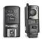 Trigmaster II Remote Shutter Aputure 2.4GHz per il kit Sony