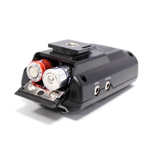 Disparador remoto Aputure Trigmaster II 2.4GHz para Olympus receptor