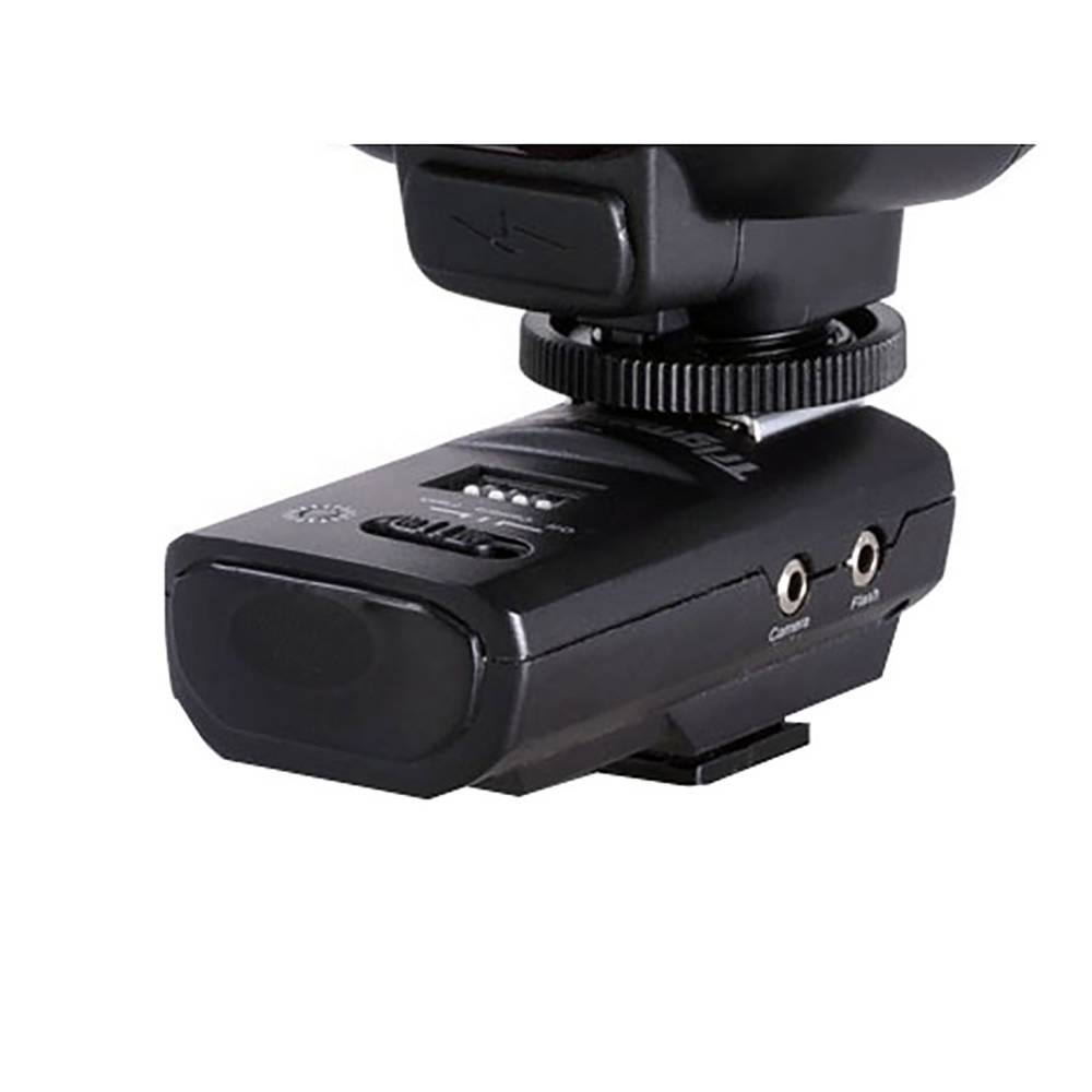 Trigmaster II Remote Shutter Aputure 2.4GHz ricevitore Pentax