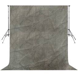 Wazig grijze kleur fotografie studio fotografie achtergrond 600x300cm