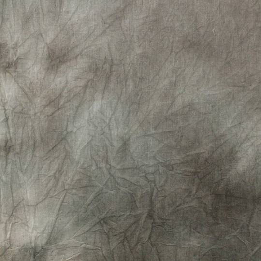 Fondo de estudio de fotografía de color gris difuminado de tela 600x300cm