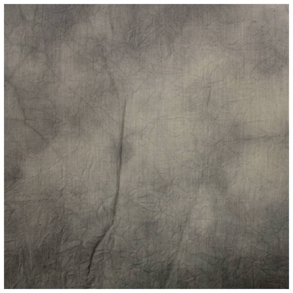 Fabric studio background grey colored 600x300cm