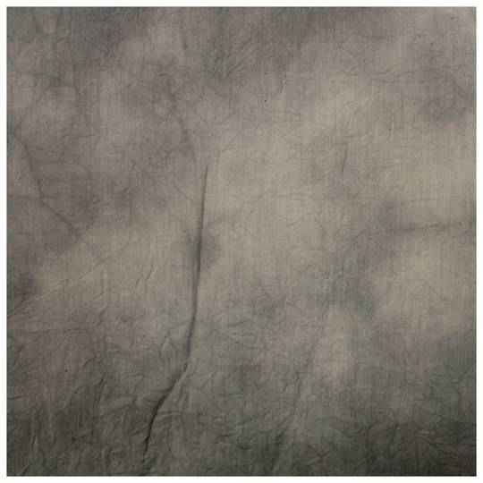 Fabric studio background grey colored 600x300cm
