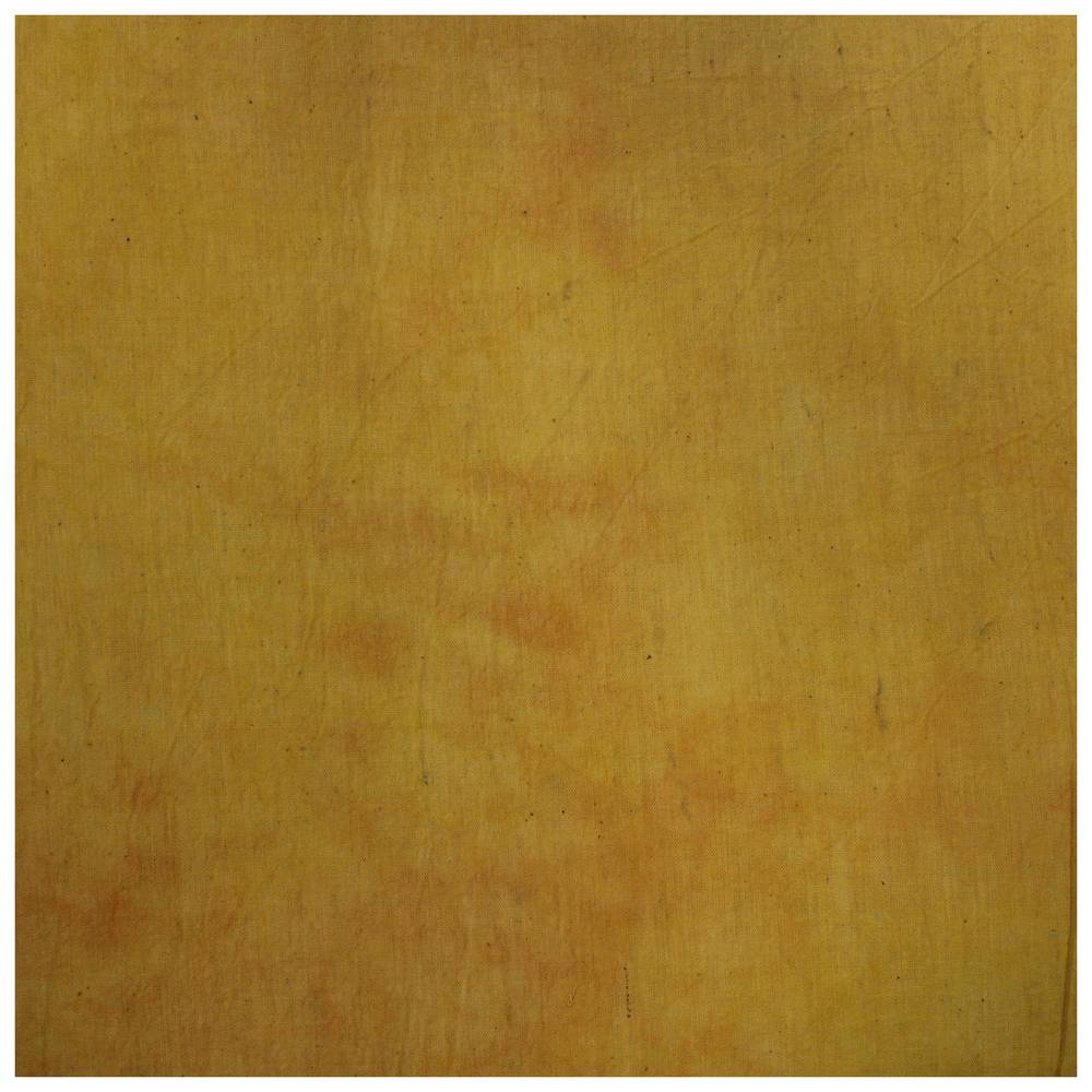 Stoffhintergrund in gelb Farbe 600x300cm