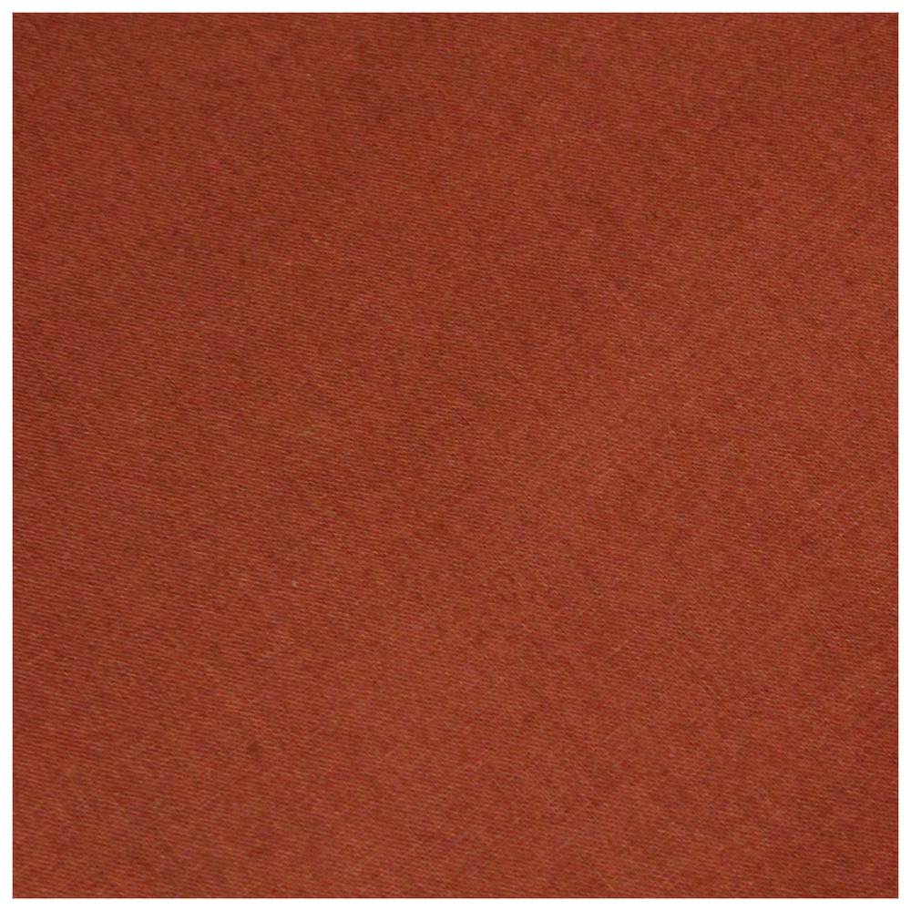 Fabric studio background chocolate brown colored 600x300cm