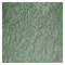 Fabric studio background crumpled/mottled green colour 300x300cm