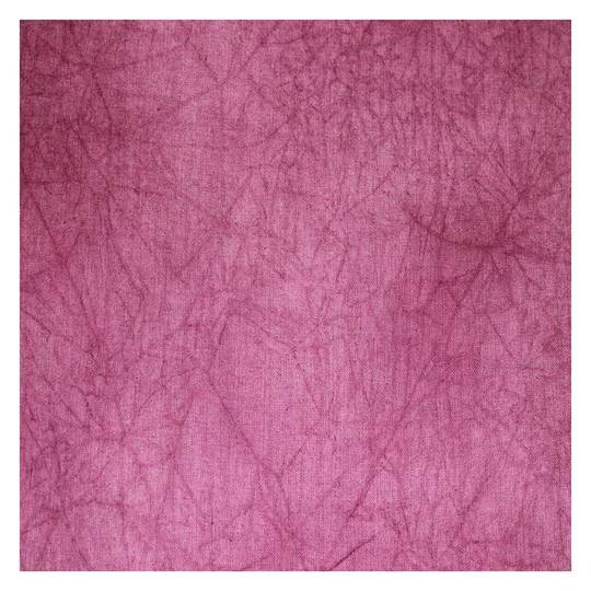 Fond de studio de tissu ridé/marbré vin 300x300cm