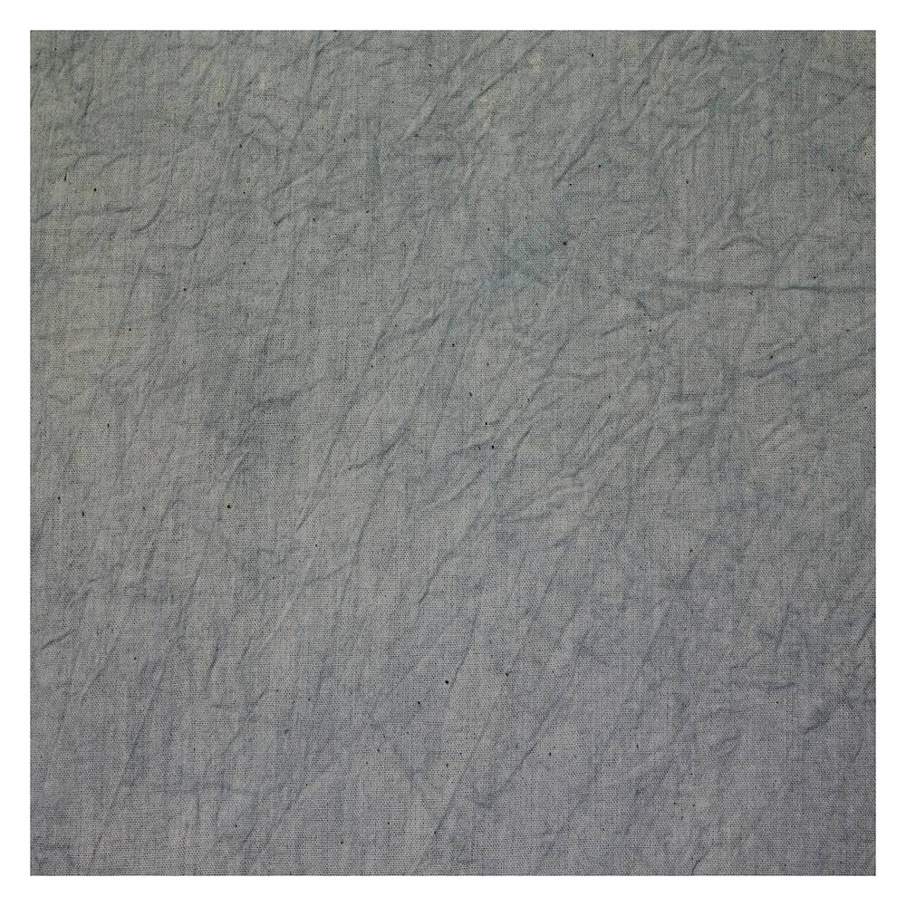 Fond de studio de tissu ridé/marbré bleu ciel 600x300cm