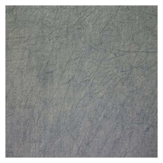 Fond de studio de tissu ridé/marbré bleu ciel 600x300cm