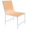 Chroma Key table encore la vie 68x130 cm en PVC d'orange