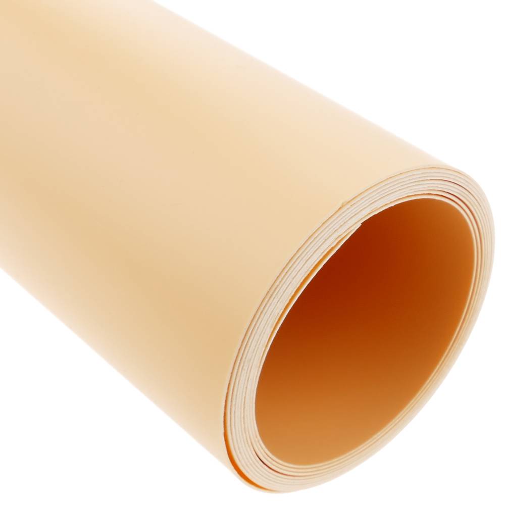 Chroma Key table encore la vie 68x130 cm en PVC d'orange