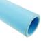 Chroma key tabletop still life 68x130 cm PVC blue