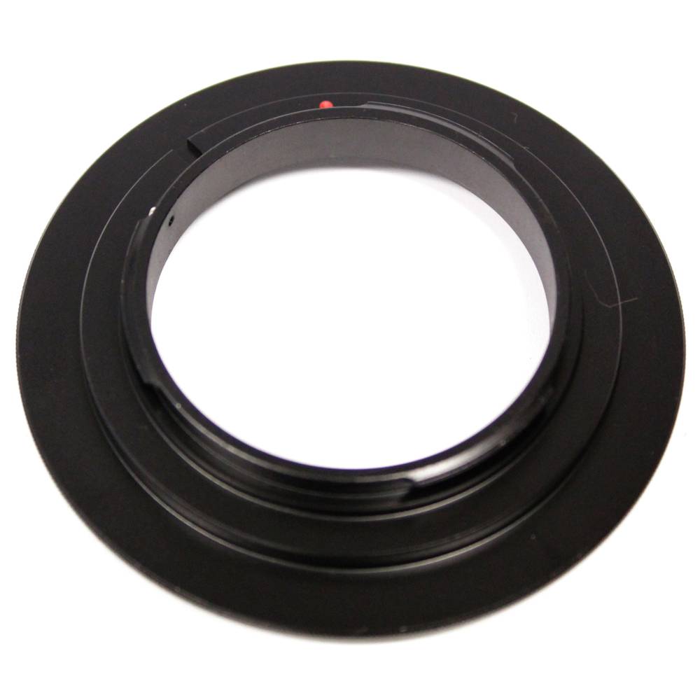 Investor Ring 67mm Objektiv Canon EOS