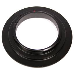 Investor Ring 67mm Lens Canon EOS