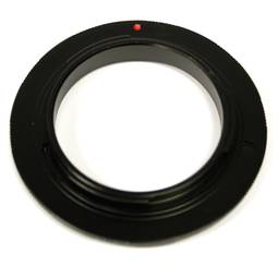 Investor Pentax 58mm lens ring