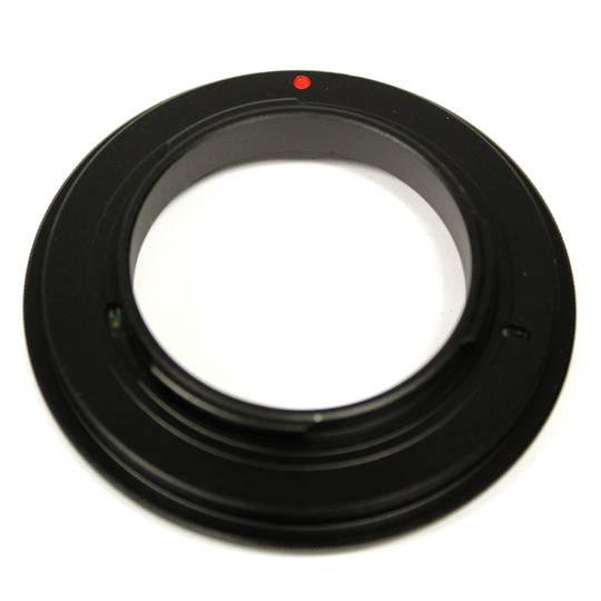 Pierścień inwertera obiektywu Pentax 67 mm