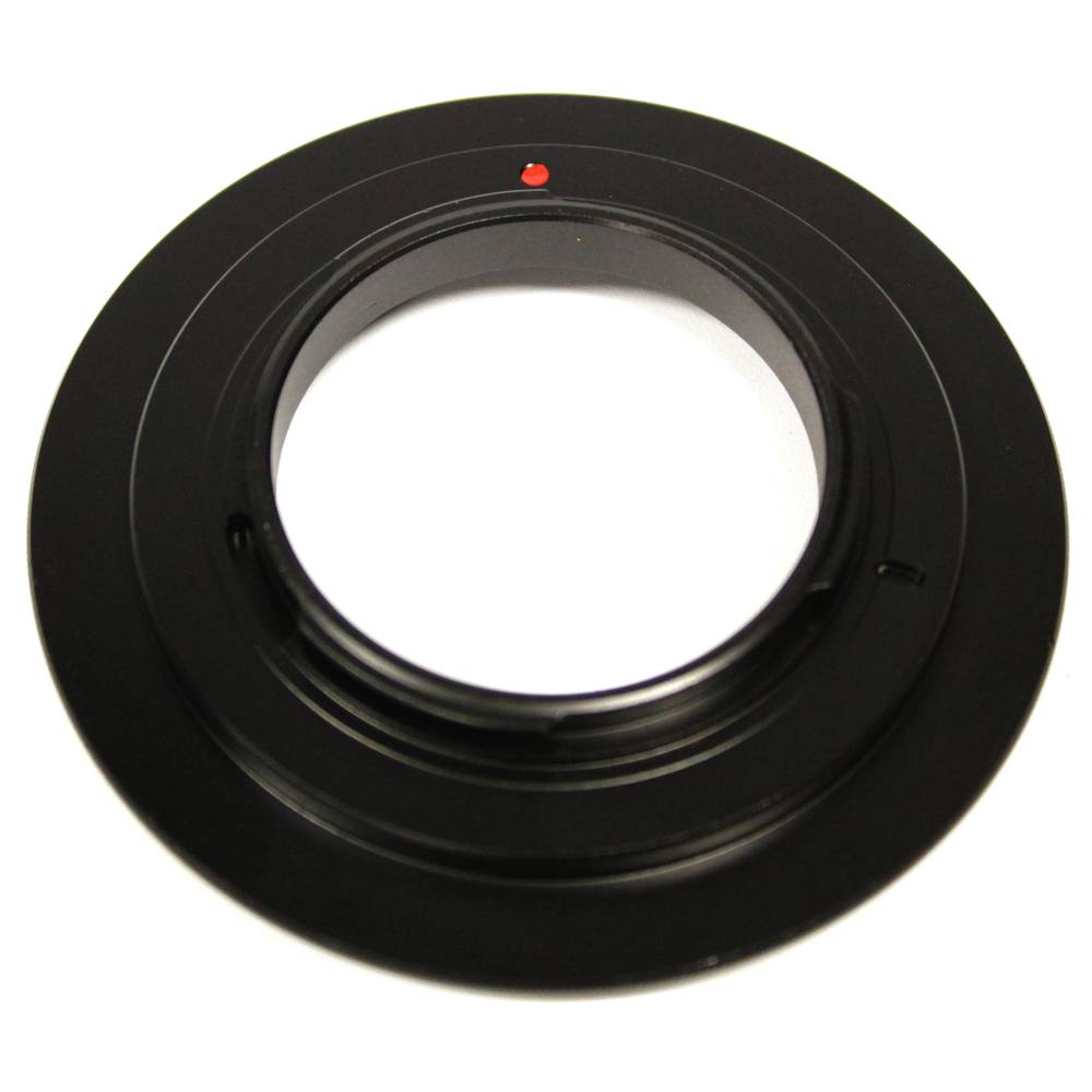 Investor Pentax 72mm Objektivring