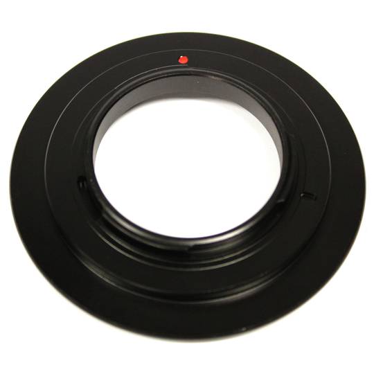 Pierścień inwertera obiektywu Pentax 77 mm