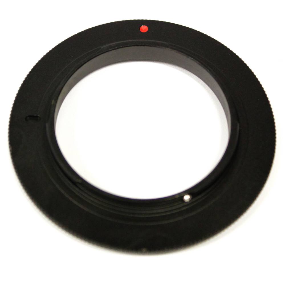 Investor Ring 55mm Olympus Objektiv