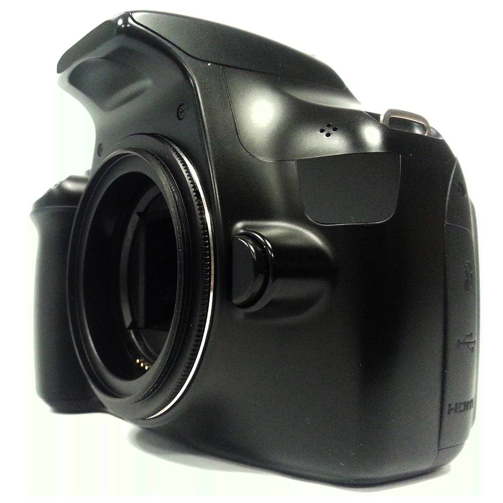 Investor Ring 55mm Olympus Objektiv