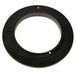 Investor Ring 62mm Olympus Objektiv