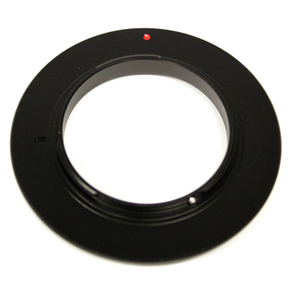 67mm Anneau de l'investisseur Olympus