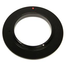 Investor Ring 67mm Olympus Objektiv