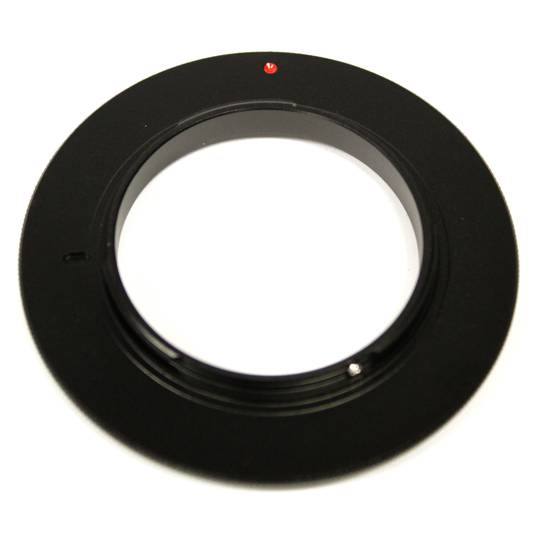 67mm Anneau de l'investisseur Olympus