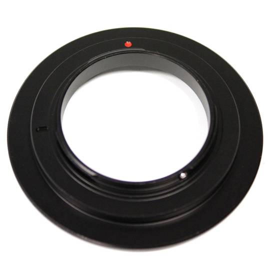 72mm Anneau de l'investisseur Olympus