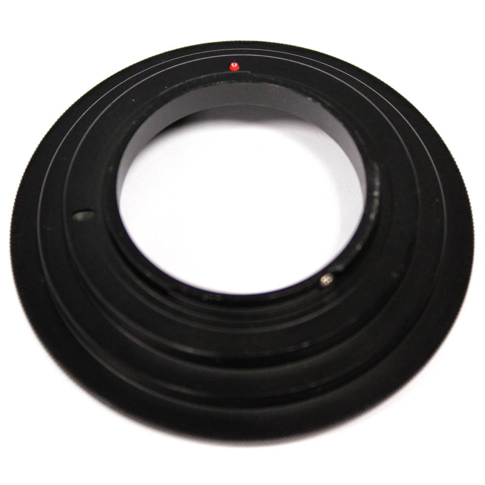 Anell inversor d'objectiu Olympus 77mm