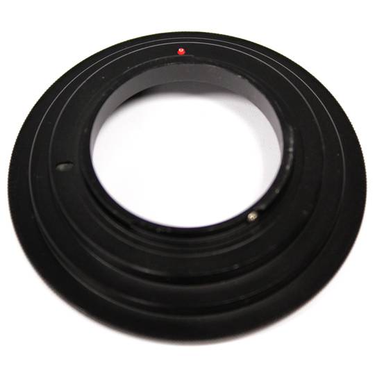 Anell inversor d'objectiu Olympus 77mm