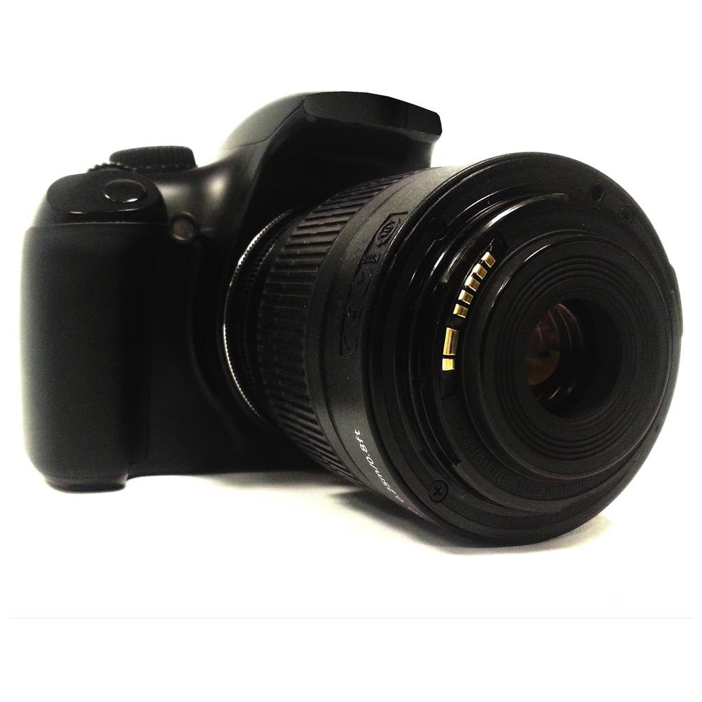 Anneau des investisseurs 55mm Sony Alpha