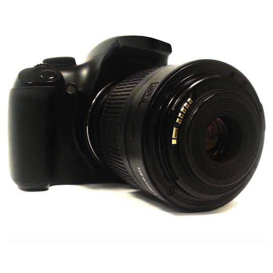 Anneau des investisseurs 55mm Sony Alpha