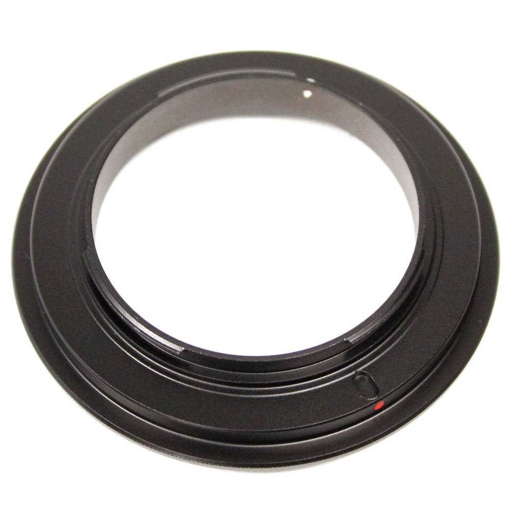 Pierścień obiektywu Sony Alpha 67 mm z obiektywem