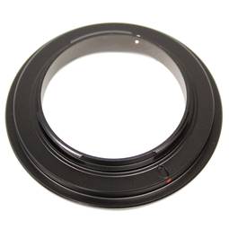 Anneau des investisseurs 67mm Objectif Sony Alpha