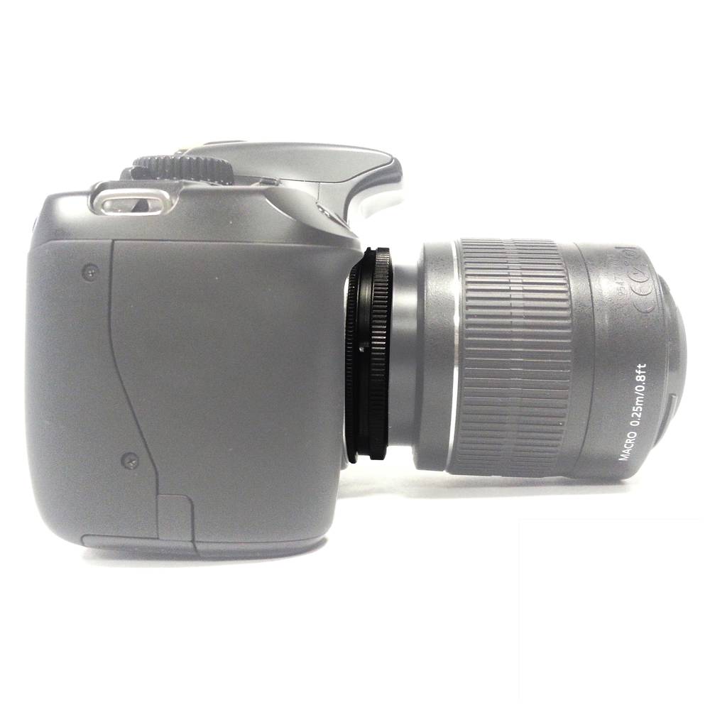 Anneau des investisseurs 72mm Sony Alpha