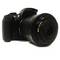 Anneau des investisseurs 72mm Sony Alpha