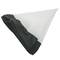Reflectorradar 8 staven zilver 100cm voor studioverlichting