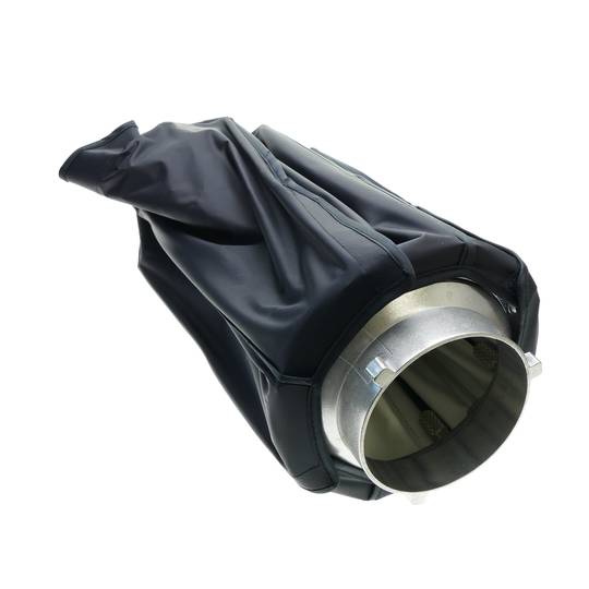 Reflectorradar 8 staven zilver 100cm voor studioverlichting
