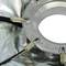 Reflectorradar 8 staven zilver 100cm voor studioverlichting